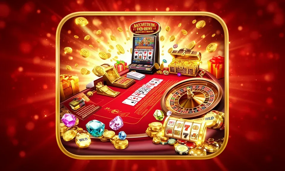 tigoal88 Slots reload offer